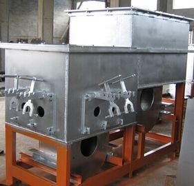 Gyt-300 type Industriële Smeltende Oven, 200 Ovens van het Typealuminium