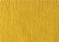 Elegante Gele/Witte 100 van de de Jacquardstoffering van de Rayonstof Stof 120gsm