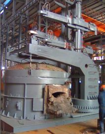 Industrieel Metallurgisch Materiaal, Koolstof/Legerings het Smelten van metaalmachine van Seel, Hoge Opbrengst