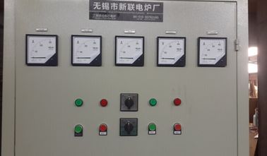 3T DHP3 het Elektrische Controlemechanisme van de het Koper Smeltende Oven van de Controledoos