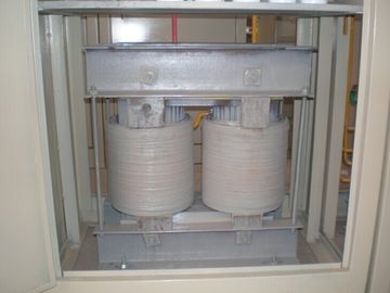 Hoge Veilige Centrale Controledoos voor Koper/Zink Smeltende Oven