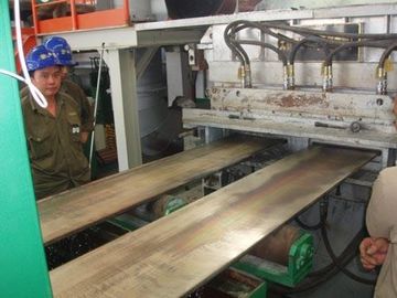 de Industriële Smeltende Oven van 500kw 380V, oven op hoge temperatuur