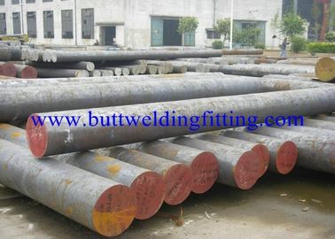 De Bar F44 SMO 254 UNS S31254 van het nikkelstaal (16mm300mm) Voor Industrie