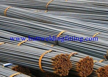 De Bar F44 SMO 254 UNS S31254 van het nikkelstaal (16mm300mm) Voor Industrie