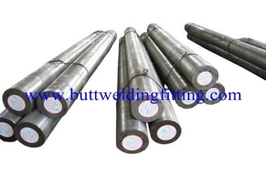 De Bar F44 SMO 254 UNS S31254 van het nikkelstaal (16mm300mm) Voor Industrie