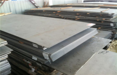 C-276 Hastelloy Plaat voor Petrochemische de Industriehastelloy C276 UNS N10276 Scherpe Plaat