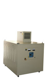 300KW super Audio de smeltende oven van de Frequentieinductie het Verwarmen Materiaalmachines