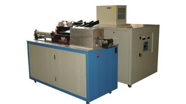 300KW super Audio de smeltende oven van de Frequentieinductie het Verwarmen Materiaalmachines