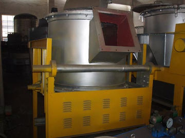 5000KG 1500KW 5.0 Gezamenlijke Holdingsoven, ovenplc controleren het op hoge temperatuur