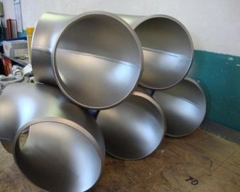 De stuiklasmontage, SB366 Inconel 600, Inconel 601, Inconel 718, Inconel 625, Elleboog, T-stuk, vermindert, GLB