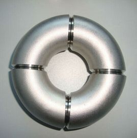 De stuiklasmontage, SB366 Inconel 600, Inconel 601, Inconel 718, Inconel 625, Elleboog, T-stuk, vermindert, GLB