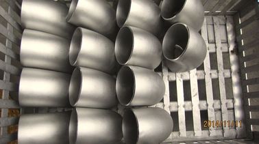 De stuiklasmontage, SB366 Inconel 600, Inconel 601, Inconel 718, Inconel 625, Elleboog, T-stuk, vermindert, GLB