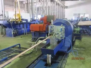 van de het Koper Smeltende Oven van 1000KG 240KW de Elektrische Holding Gezamenlijke 2.2T