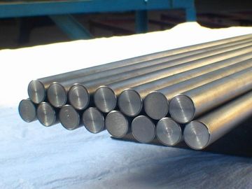 Staal het op hoge temperatuur van de Nikkellegering, Anticorrosieve monel 400 ronde bar ASTM B164 DIA 10mm 300mm