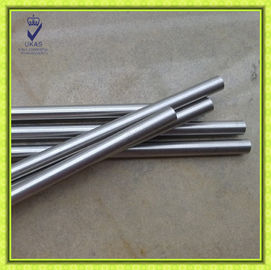 Staal het op hoge temperatuur van de Nikkellegering, Anticorrosieve monel 400 ronde bar ASTM B164 DIA 10mm 300mm