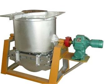 0.85T zink Smeltende Oven, de Elektrische Smeltende Oven van 3000KG 700KW