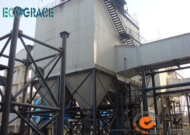 De Collectormateriaal van het Baghousestof voor Gieterij/Metallurgie/het Smelten van Metaalscap