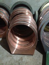 Haak/Kopercomponenten van de Rings de Elektrische Oven, Elektrische Ovendelen
