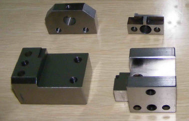 Sodickcnc de Draad sneed Machine met het Ontharden/dooft en maakt Geëindigd aan