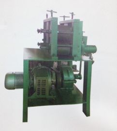 10mm - 65mm de Machine van de Kopertekening, de Machine van het Koperdraadtrekken