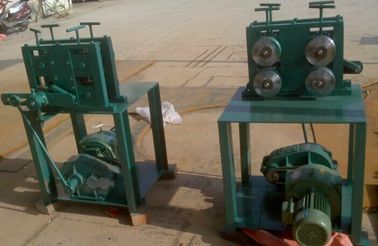 Gecontroleerde de Motor van de de Tekeningsmachine van het veranderlijk-frequentiekoper, fijne draadtrekkenmachine