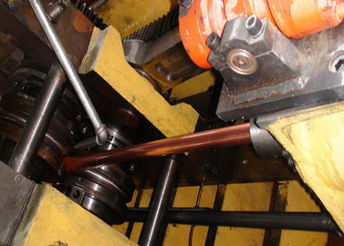 Molen van het Staal de Koude Pilger van de drie Broodjeslegering, Buiskoper die Machines maken