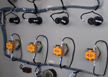 Molen van het Staal de Koude Pilger van de drie Broodjeslegering, Buiskoper die Machines maken