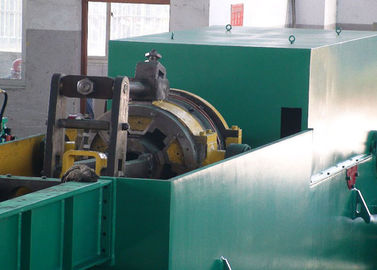Molen van het Staal de Koude Pilger van de drie Broodjeslegering, Buiskoper die Machines maken