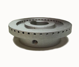 Aluminium 4 Ascnc Malenhulpmiddelen, Precisie die de Diensten voor Automobieldelen machinaal bewerken