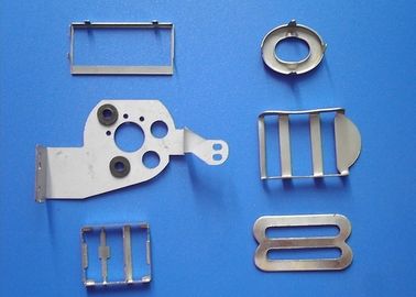 Ondersteunend het Dieptrekken//delen die van het aluminiumgietijzer buigen de zagen
