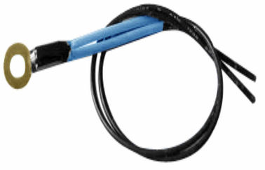 Ronde van de de Temperatuurmeting van de Rings Vlakke Oppervlakte Sonde 3950 voor de Machine van de Broodverwerking