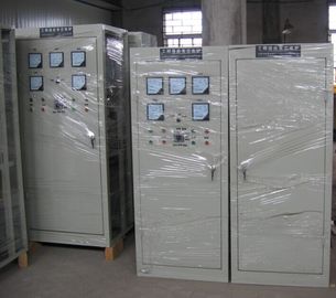 Elektrisch Controlekabinet voor Koper Gietende Oven, Elektrocontrolekabinet