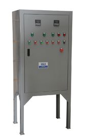 Elektrische Controledoos voor de Automatische Lijn van de Poederdeklaag/Nevelcabine