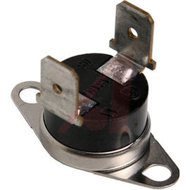 40-220 ℃ cremaic lichaam, Breker voor watermachine, Thermostaat 1/2 bimetaalschijf KSD 301