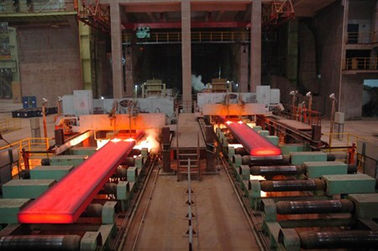 R6M, R8M die, R10M Continuous Casting Machine, CCM gieten