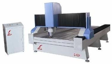 CNC van de de Snijmachinesteen van de waterstraal de Gravure van de de Steenhulp van het Routergraniet