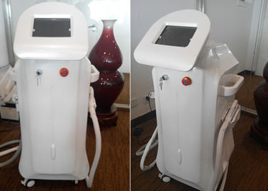 OEM die de Multifunctionele Verwijdering van het de Laserhaar van de Schoonheidsmachine ELIGHT IPL rf bevinden zich