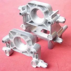 De naar maat gemaakte van de de Ernstmatrijs van het Precisiealuminium Delen van het Afgietsel Industriële Machines