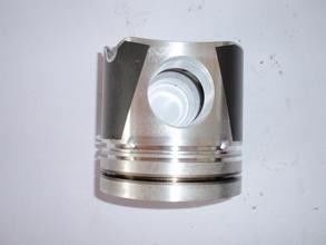 Douane Industriële CNC Precisie die Delen van Hydraulische Cilinderzuiger machinaal bewerken