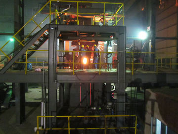 Stijve Staaf Gietende Machine/Staafgietmachines, R6M 1S CCM