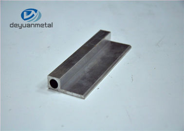 GB/75237-2004 het molen Gebeëindigde Profiel van de Aluminiumuitdrijving voor Huisdecoratie