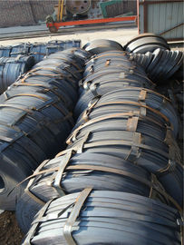 1 - 12mm Warmgewalste Staalrollen Q195/Q345B, u-Staalrollen