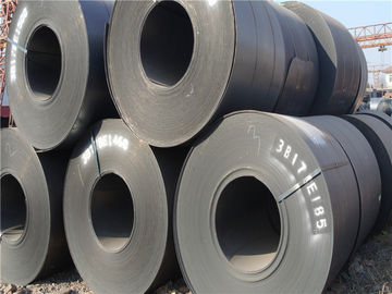 1 - 12mm Warmgewalste Staalrollen Q195/Q345B, u-Staalrollen