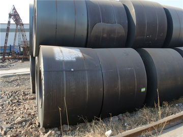 1 - 12mm Warmgewalste Staalrollen Q195/Q345B, u-Staalrollen