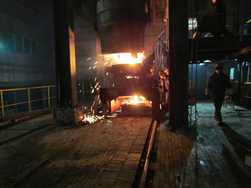 Staaf CCM van R4M 1S Ononderbroken Afgietselmachine, Proefbar