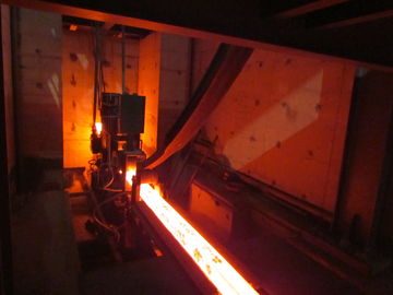 Staaf CCM van R4M 1S Ononderbroken Afgietselmachine, Proefbar