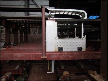 Hoog rendement CCM de Bundels van de Ononderbroken Afgietselmachine R8M 3