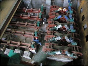 Hoog rendement CCM de Bundels van de Ononderbroken Afgietselmachine R8M 3