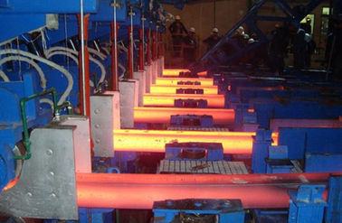 R8M & 8 Bundels CCM Ononderbroken Afgietselmachine, 60T