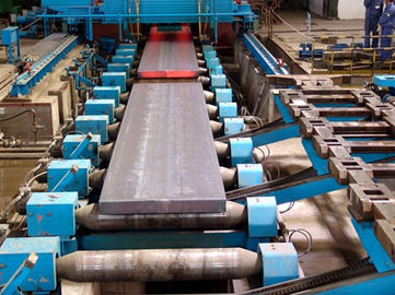 R8M 1 bundel CCM de Staaf Ononderbroken Afgietsel van het Machinestaal met ISO-Certificatie